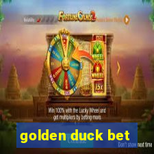 golden duck bet